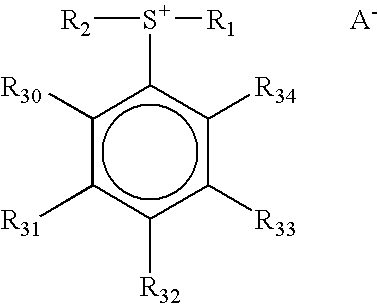 Photoactive compounds