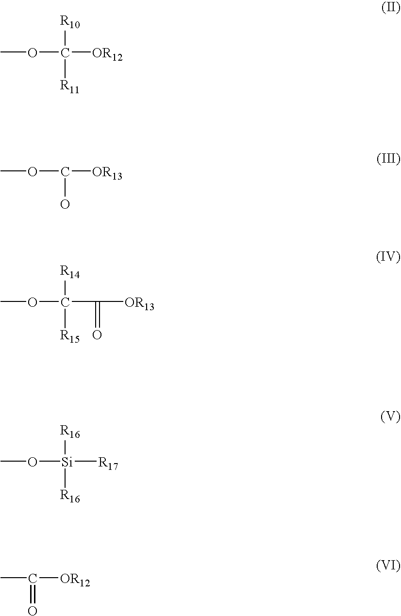 Photoactive compounds