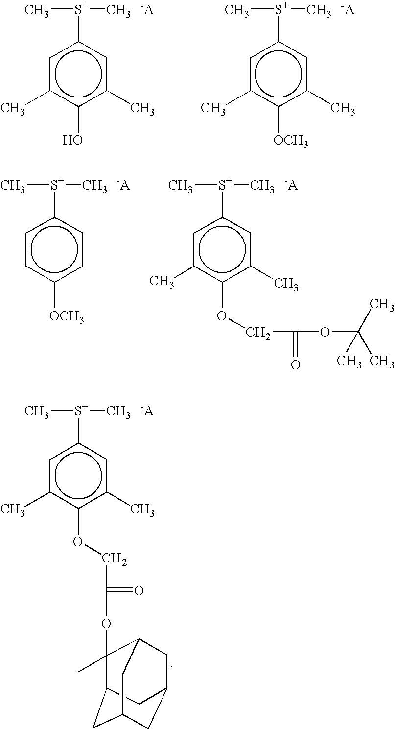 Photoactive compounds