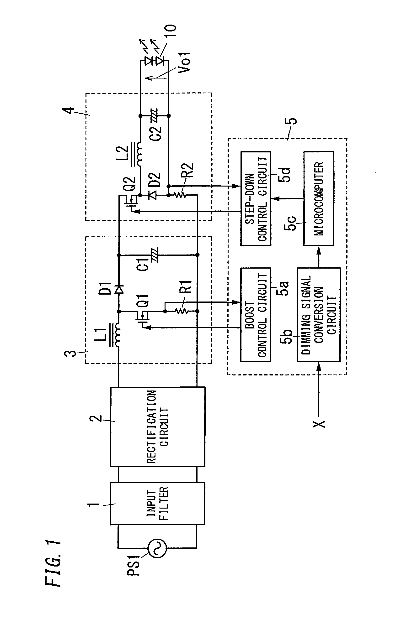 Solid light source lighting device, illumination apparatus, and illumination system