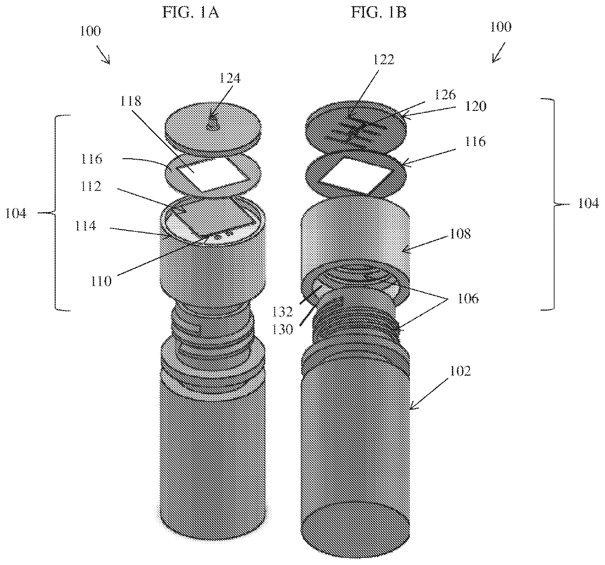 Sample filtration device