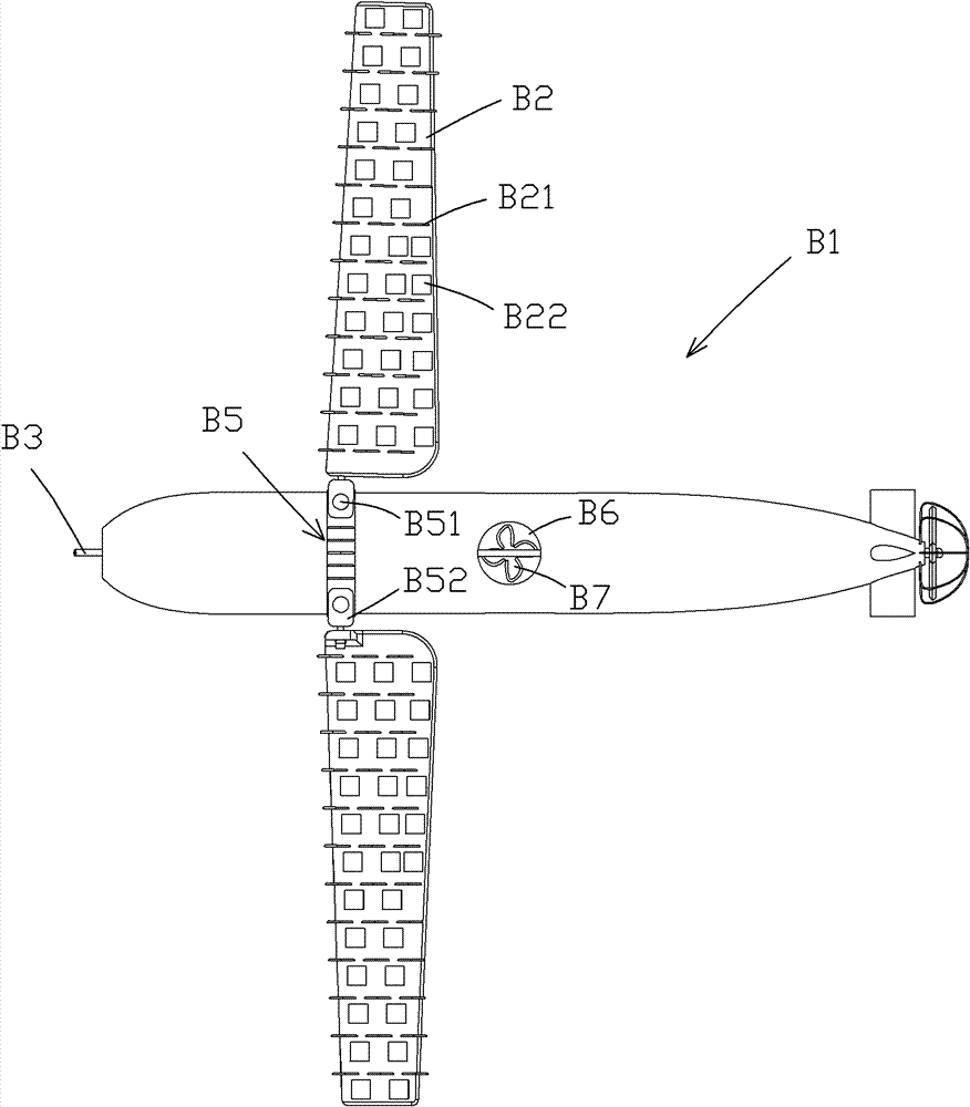 Marine rescue system