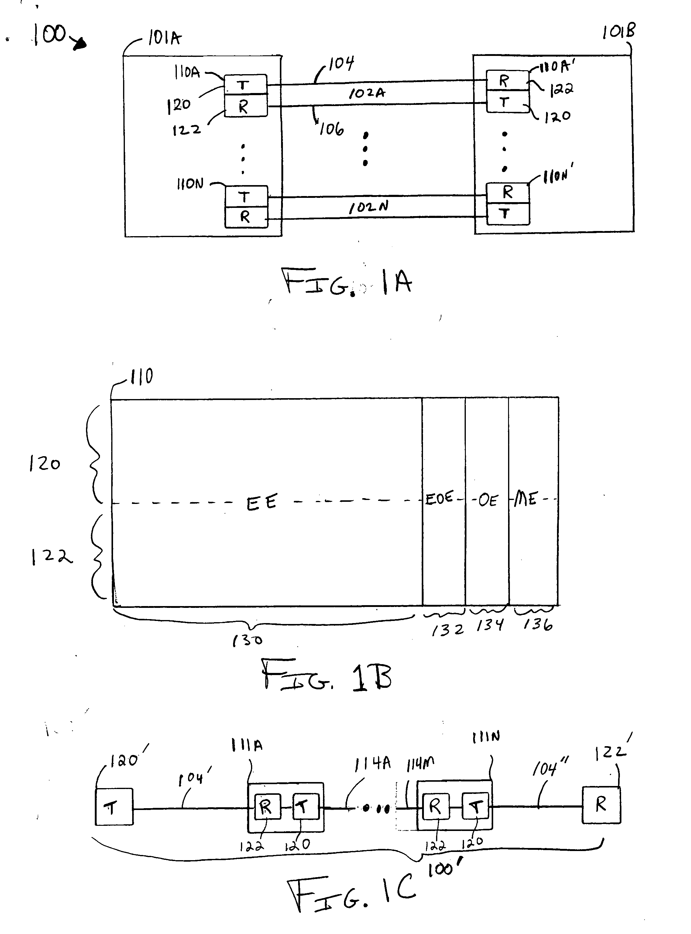 Methods of spread-pulse modulation and nonlinear time domain equalization for fiber optic communication channels