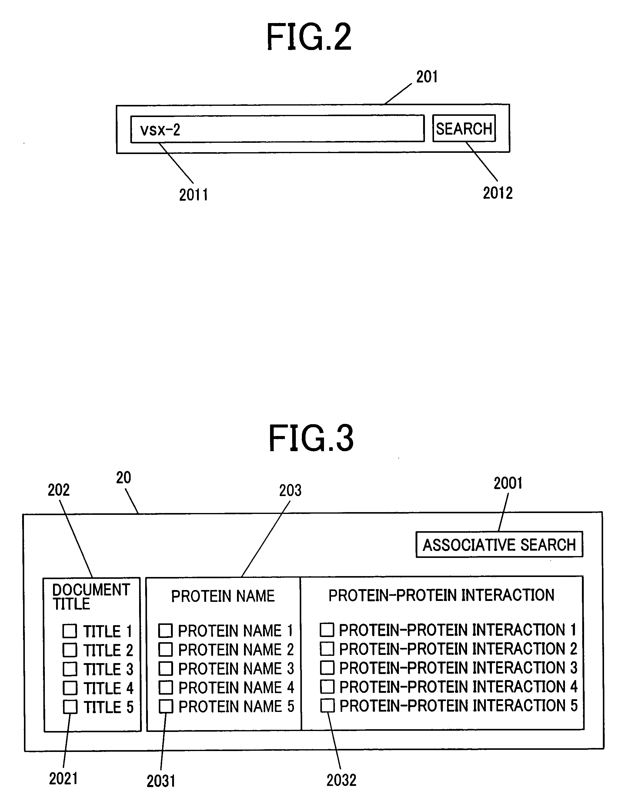 Document retrieval system, search server, and search client