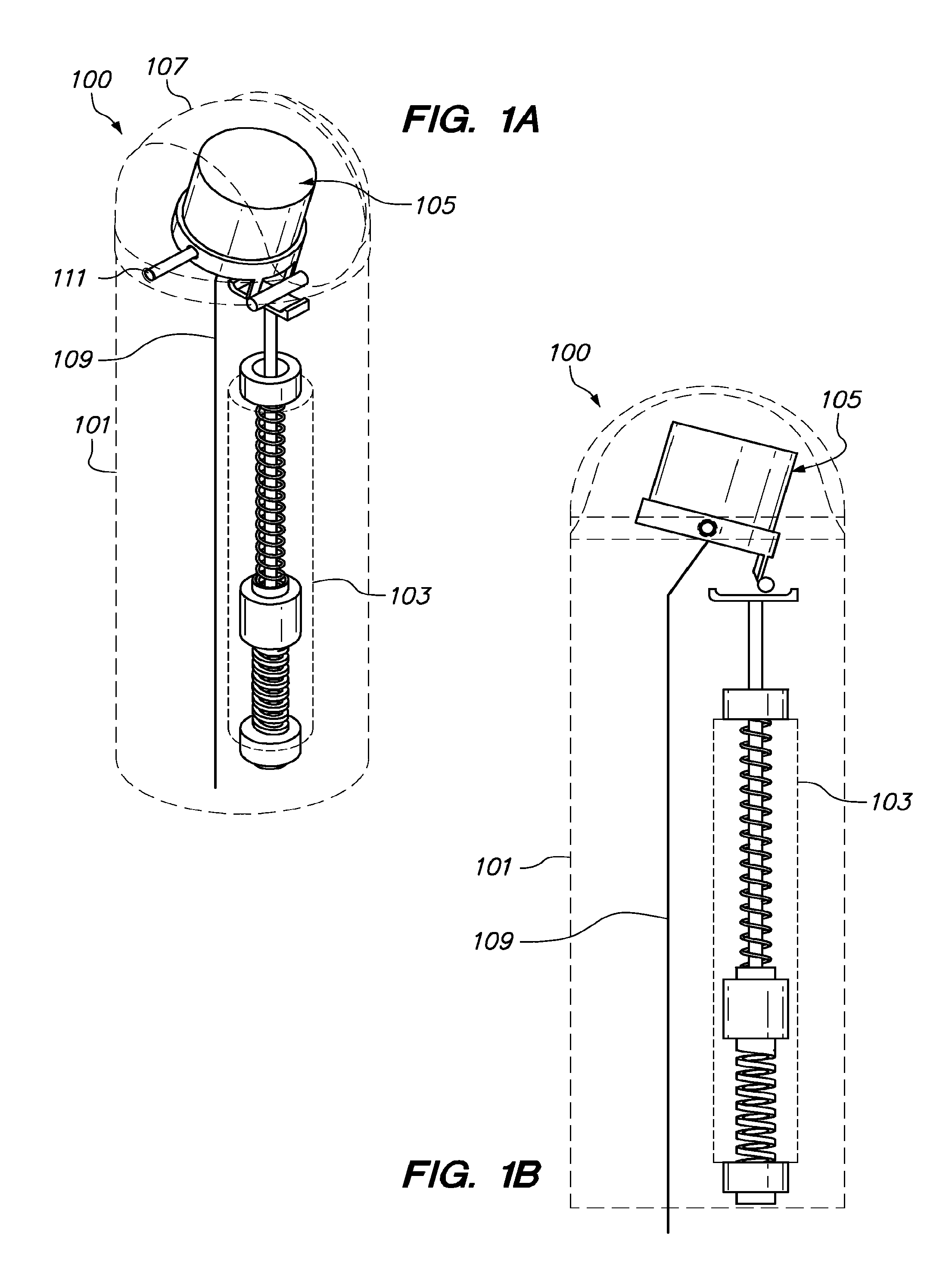 Miniature forward-looking ultrasound imaging mechanism enabled by local shape memory alloy actuator