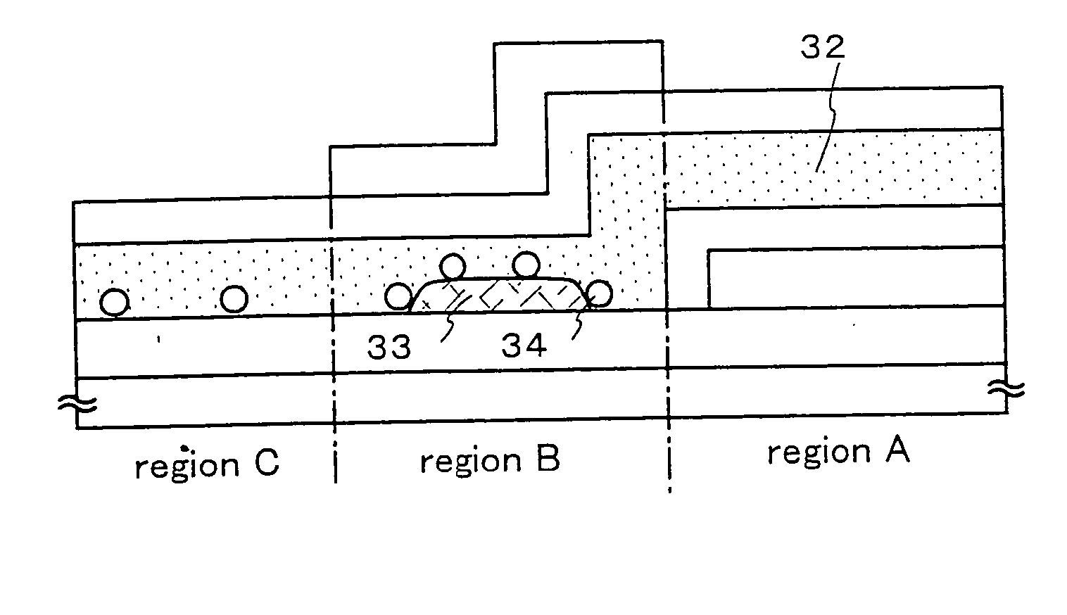 Semiconductor device and method of manufacturing the same