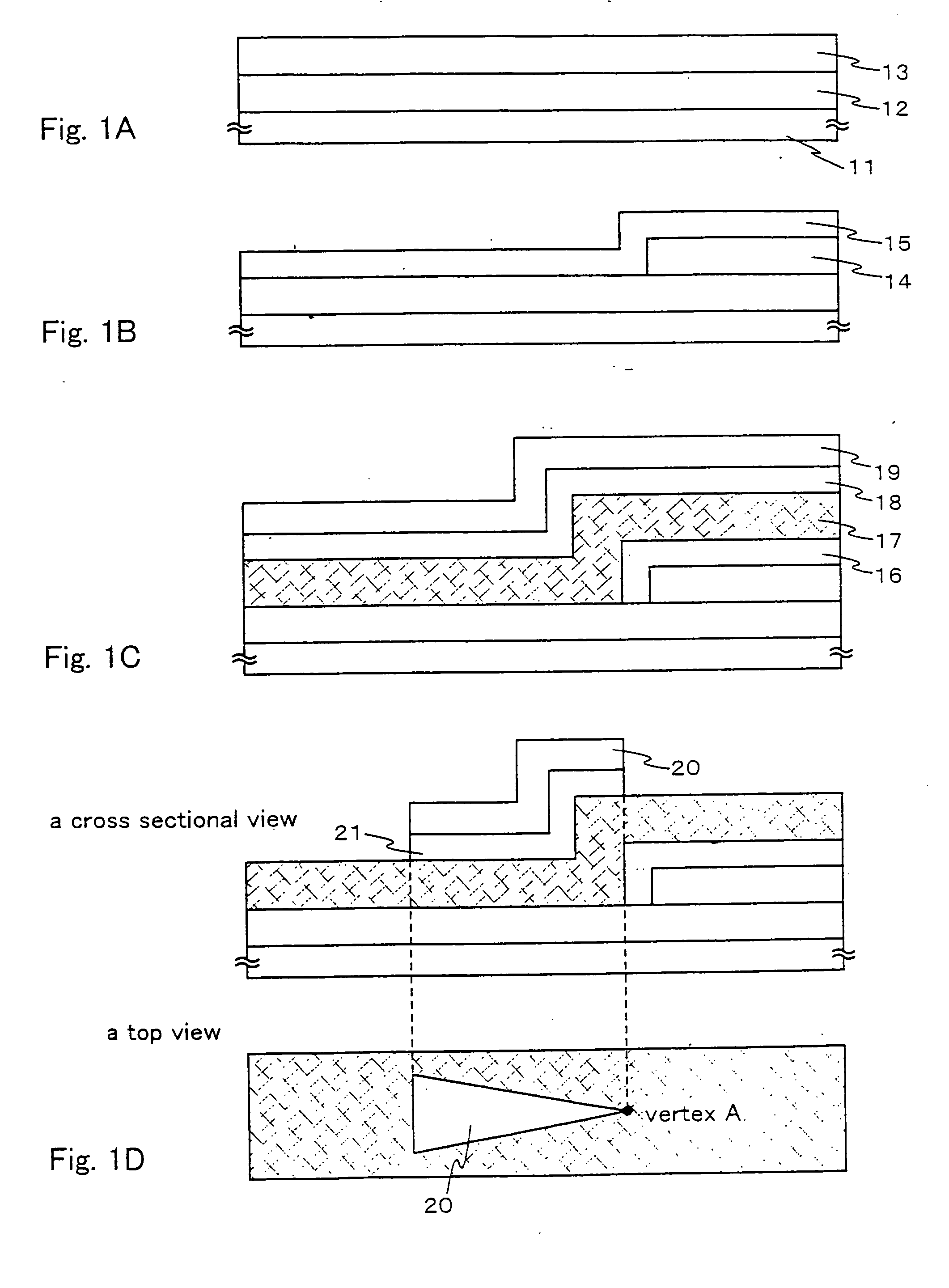 Semiconductor device and method of manufacturing the same