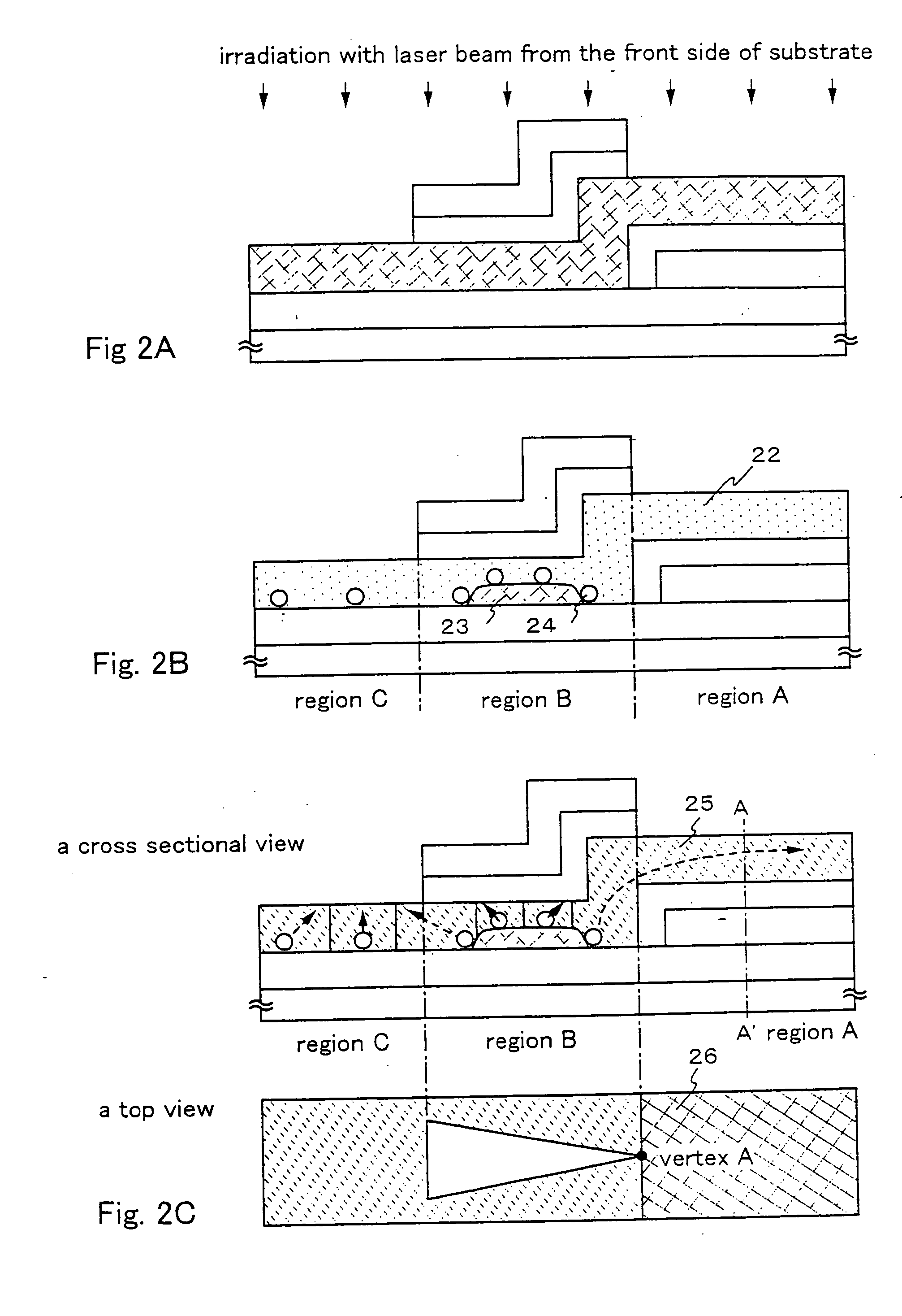 Semiconductor device and method of manufacturing the same