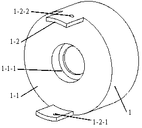 Cable-driven rotary electromagnetic energy harvester