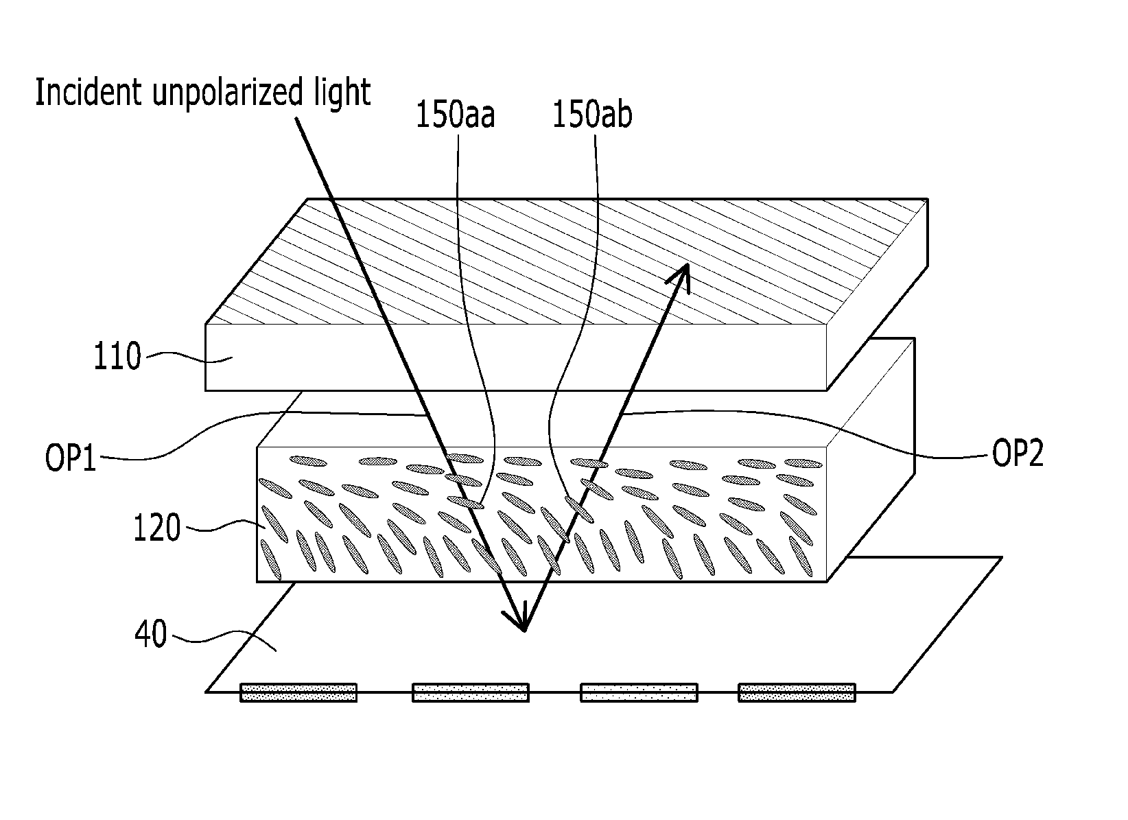 Antireflection film and organic light emitting device provided with the same