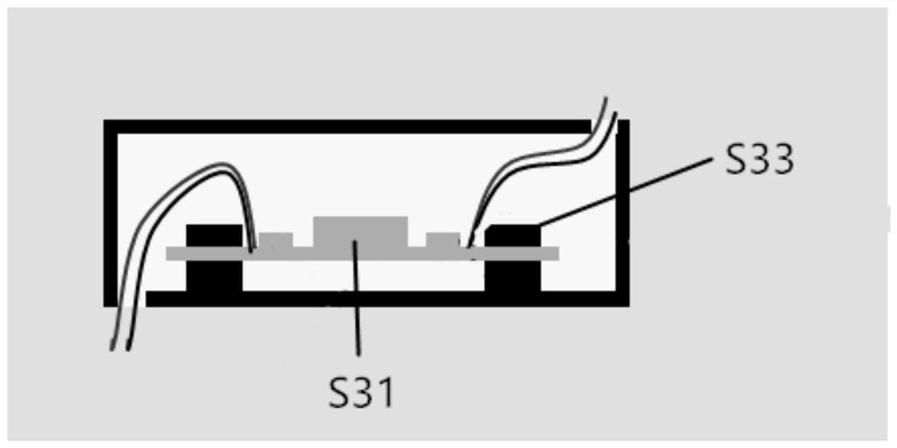 Brush motor