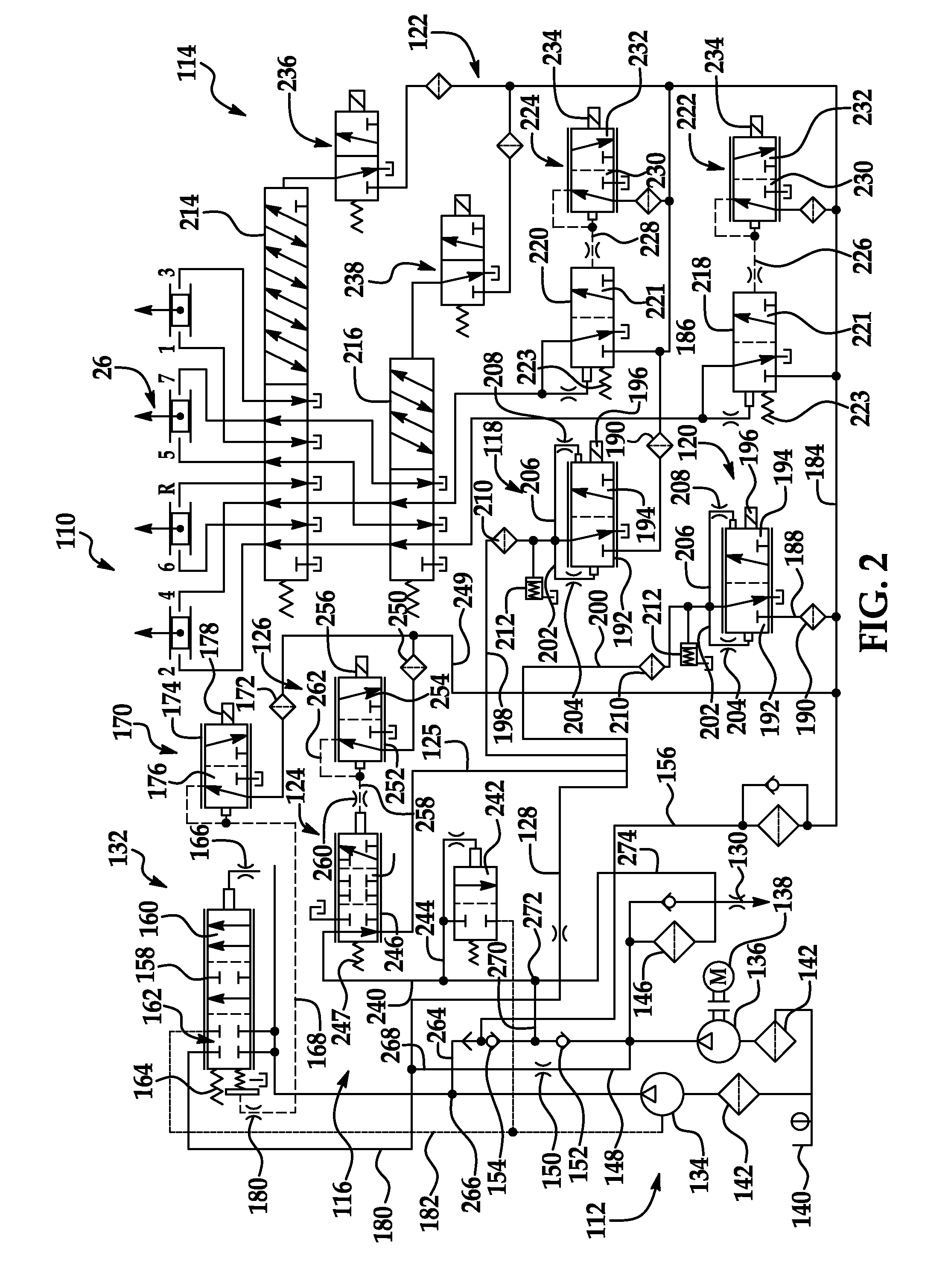 Automatic transmission for a hybrid vehicle