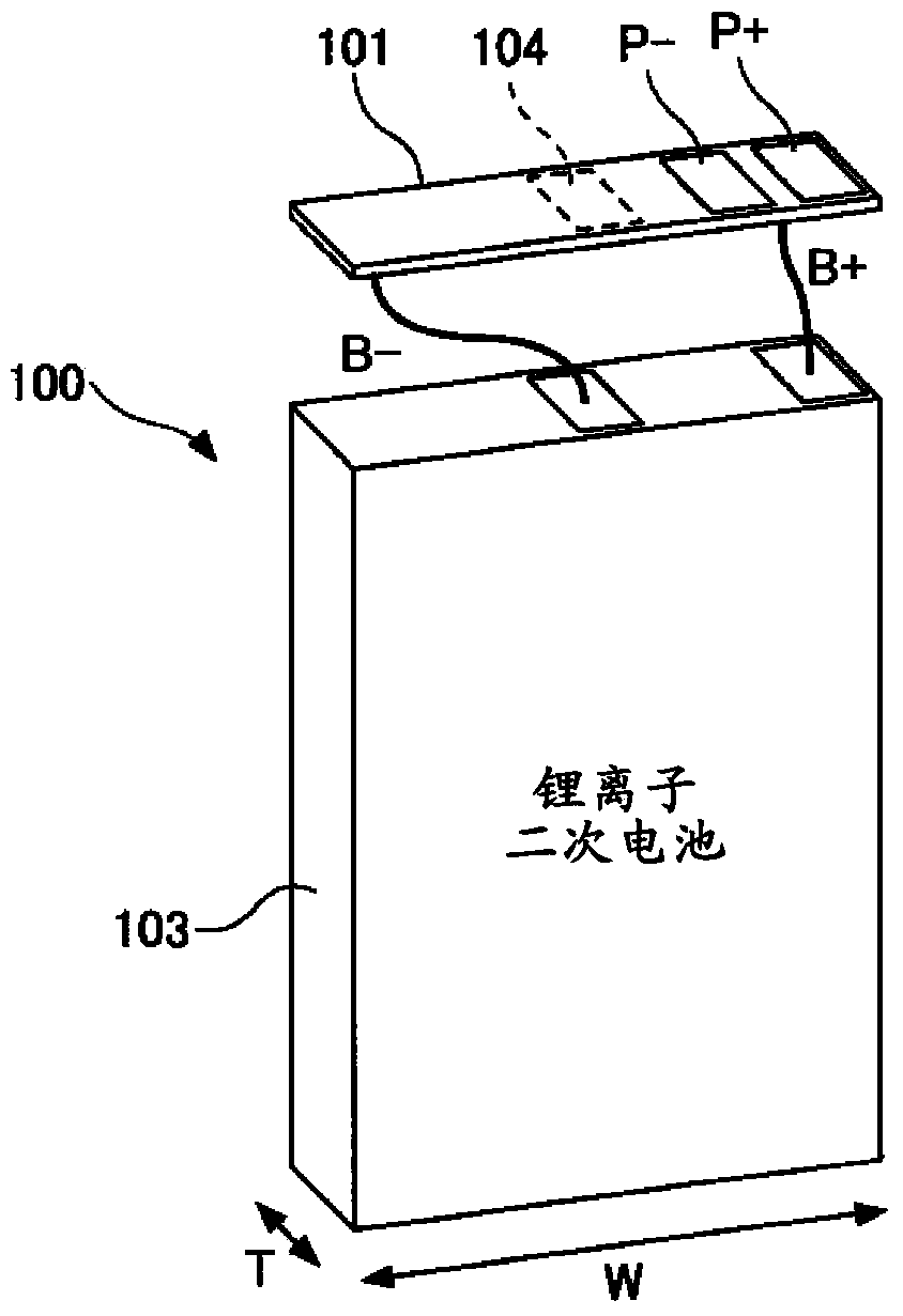 Battery protection integrated circuits, battery protection devices, and battery packs