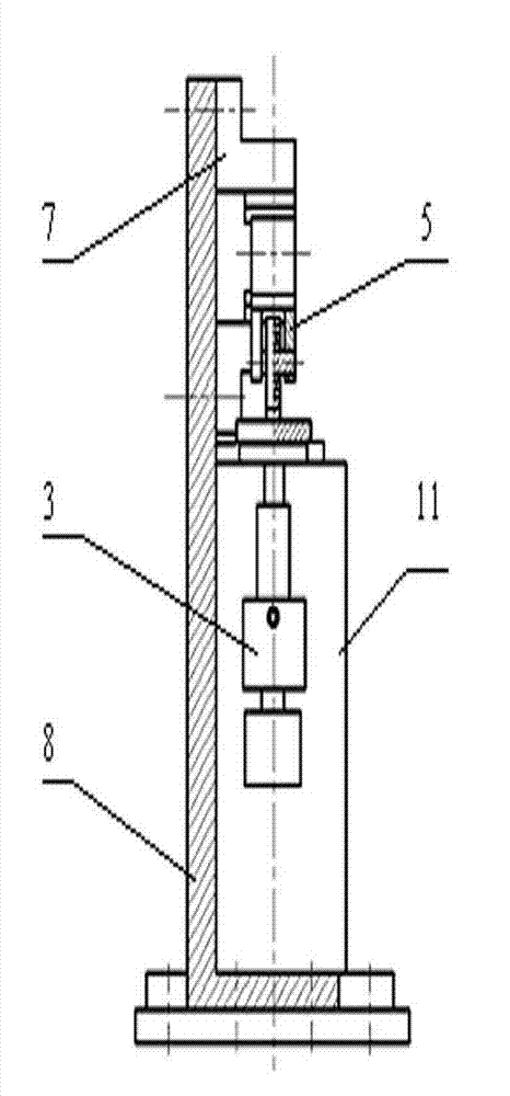 Weighing apparatus measurement testing simulation weight loading device