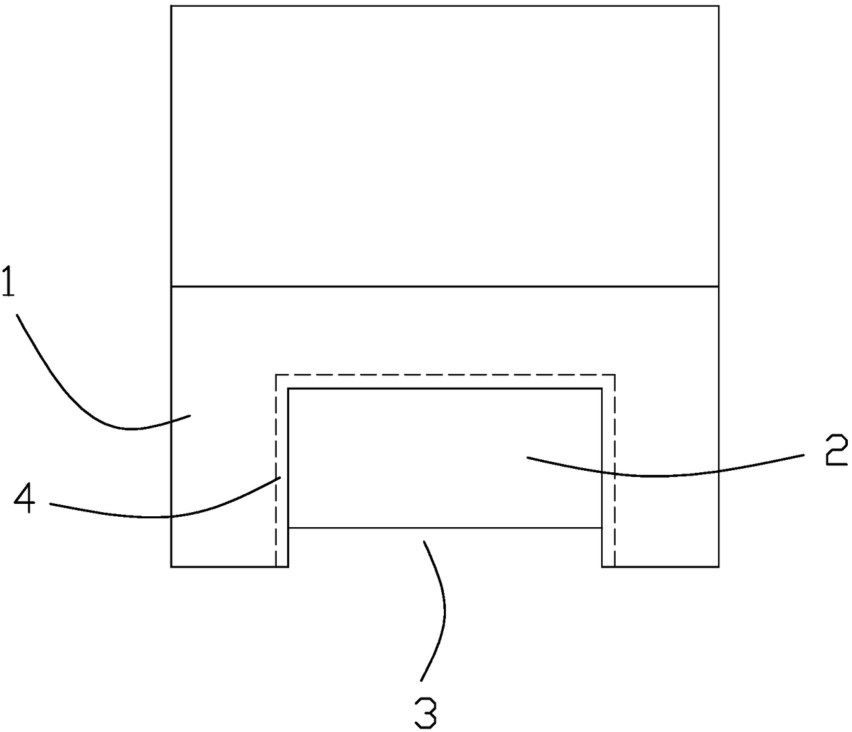 A passbook supporting non-contact reading and writing functions