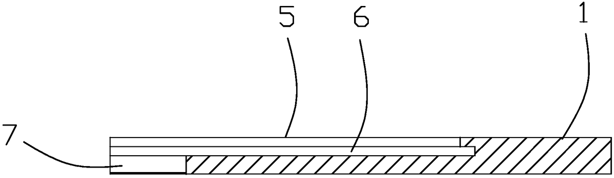 A passbook supporting non-contact reading and writing functions