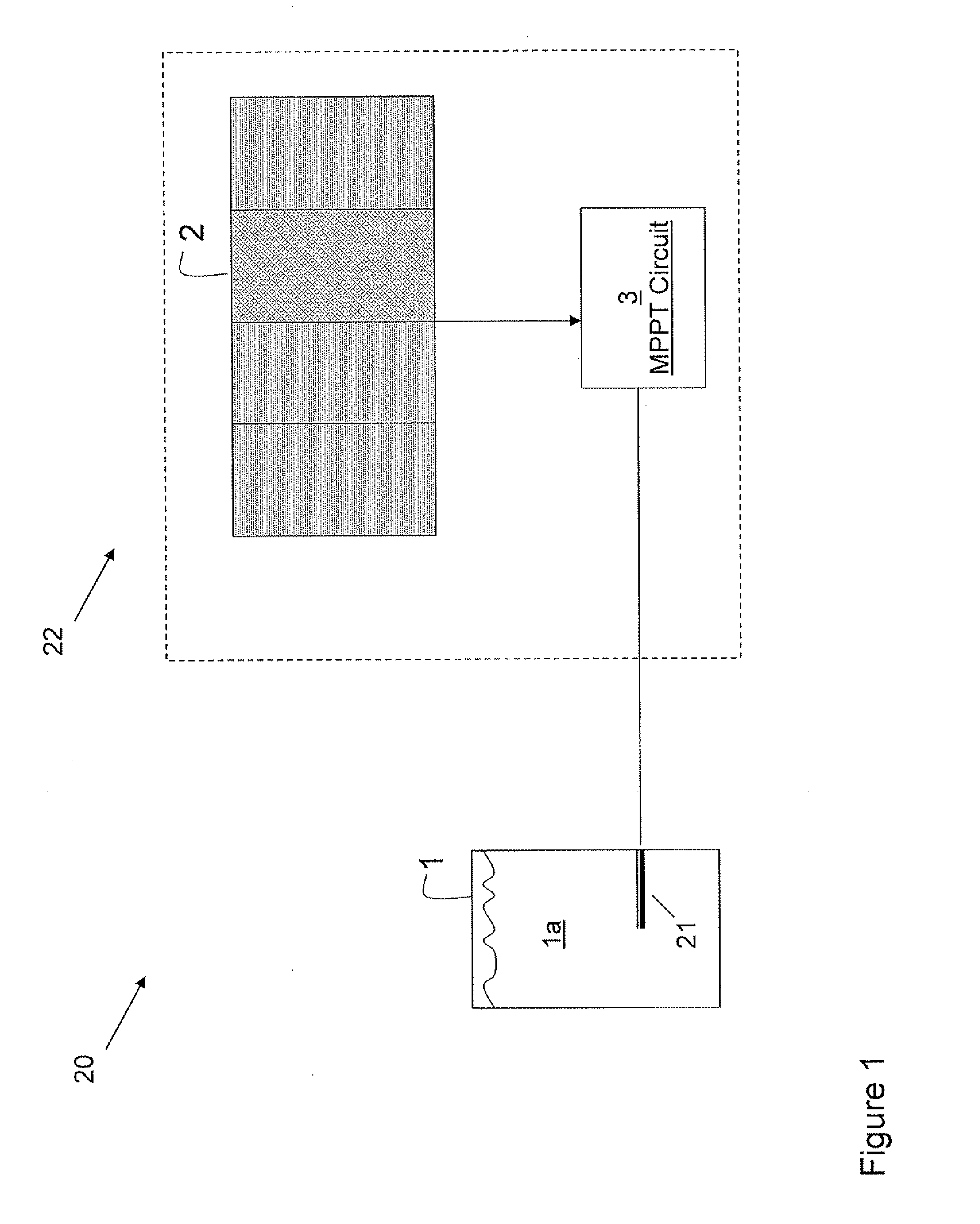 Photovoltaic heater