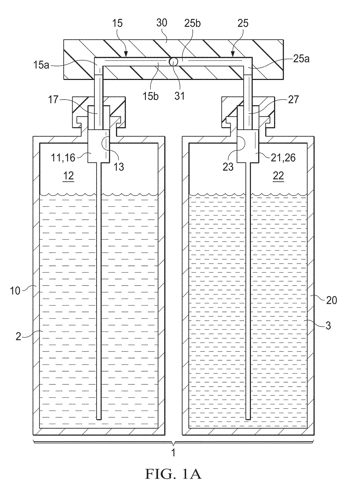 Multi-component fragrance dispensing apparatus