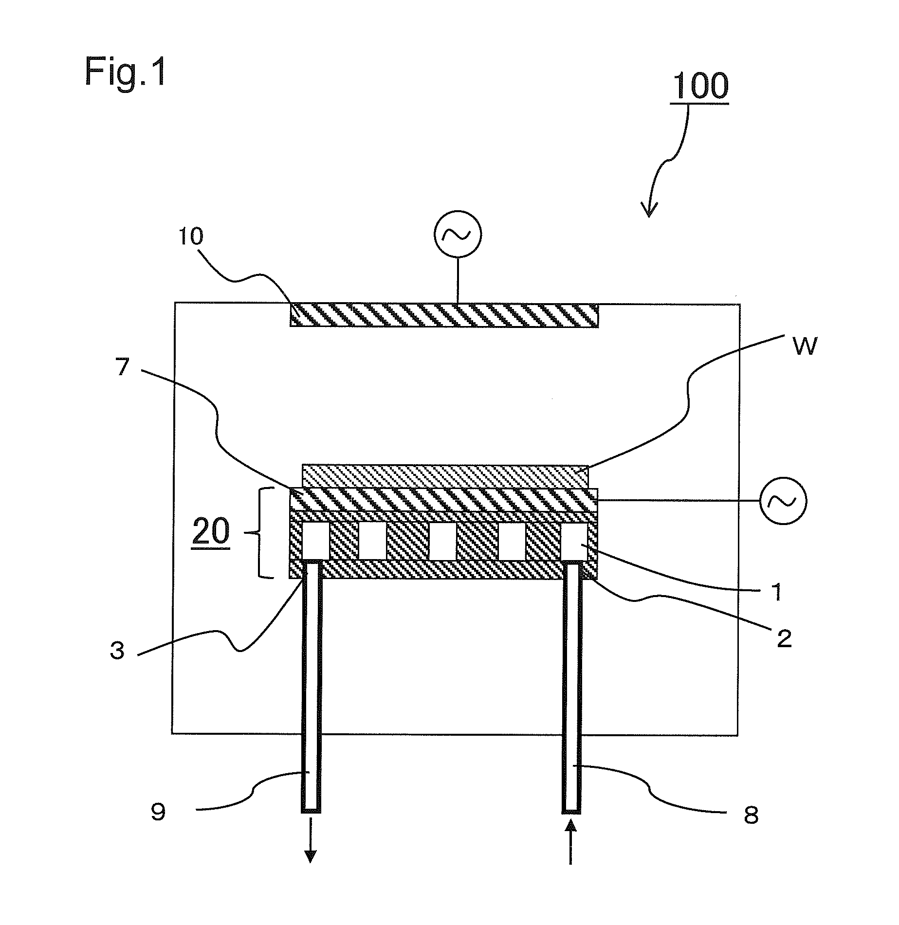 Flow path member, heat exchanger including the flow path member, and semiconductor manufacturing apparatus including the flow path member