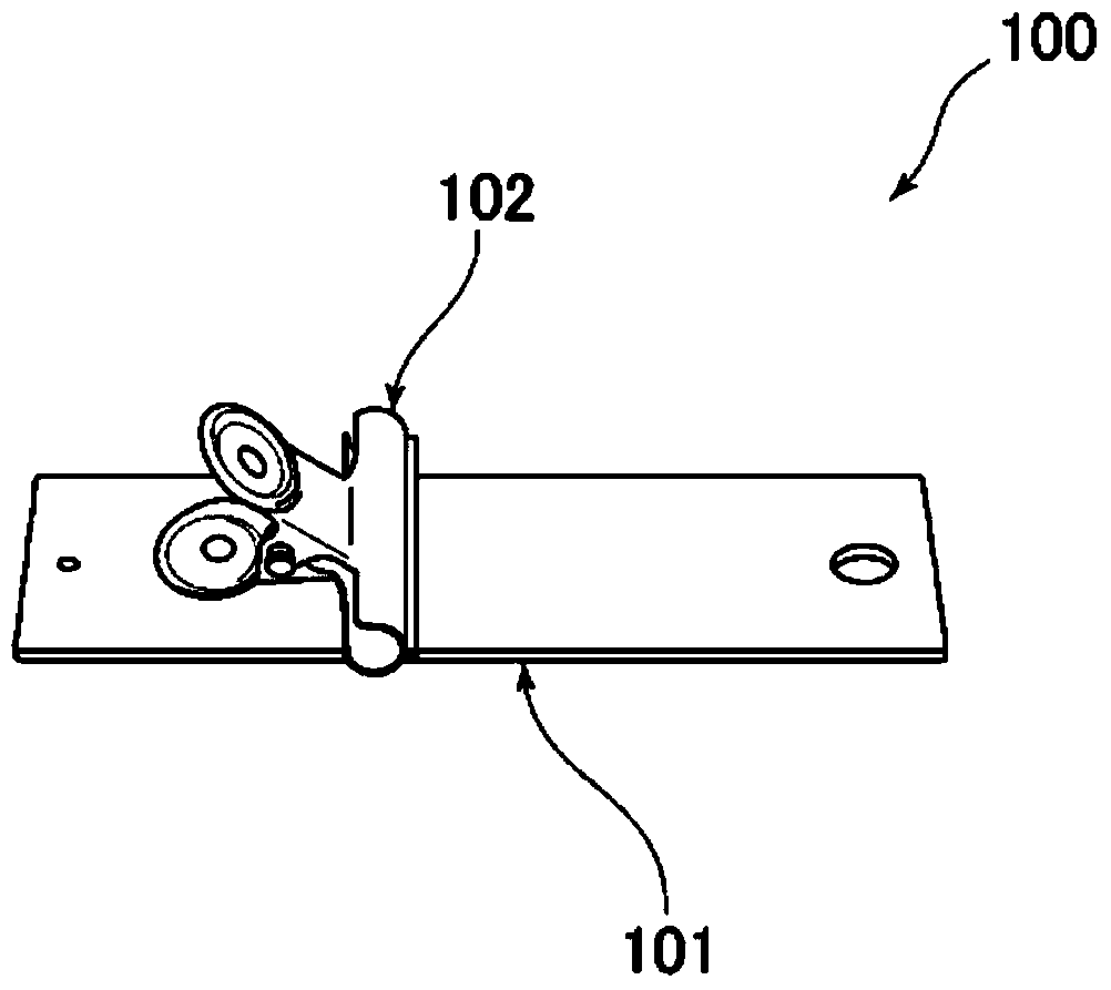 Adhesive layer with separator and manufacturing method thereof, polarizing film with adhesive layer with separator and manufacturing method thereof, and image display device