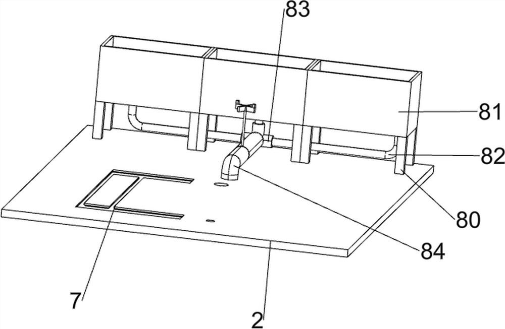 A safe and efficient manufacturing equipment for building ceramic plates