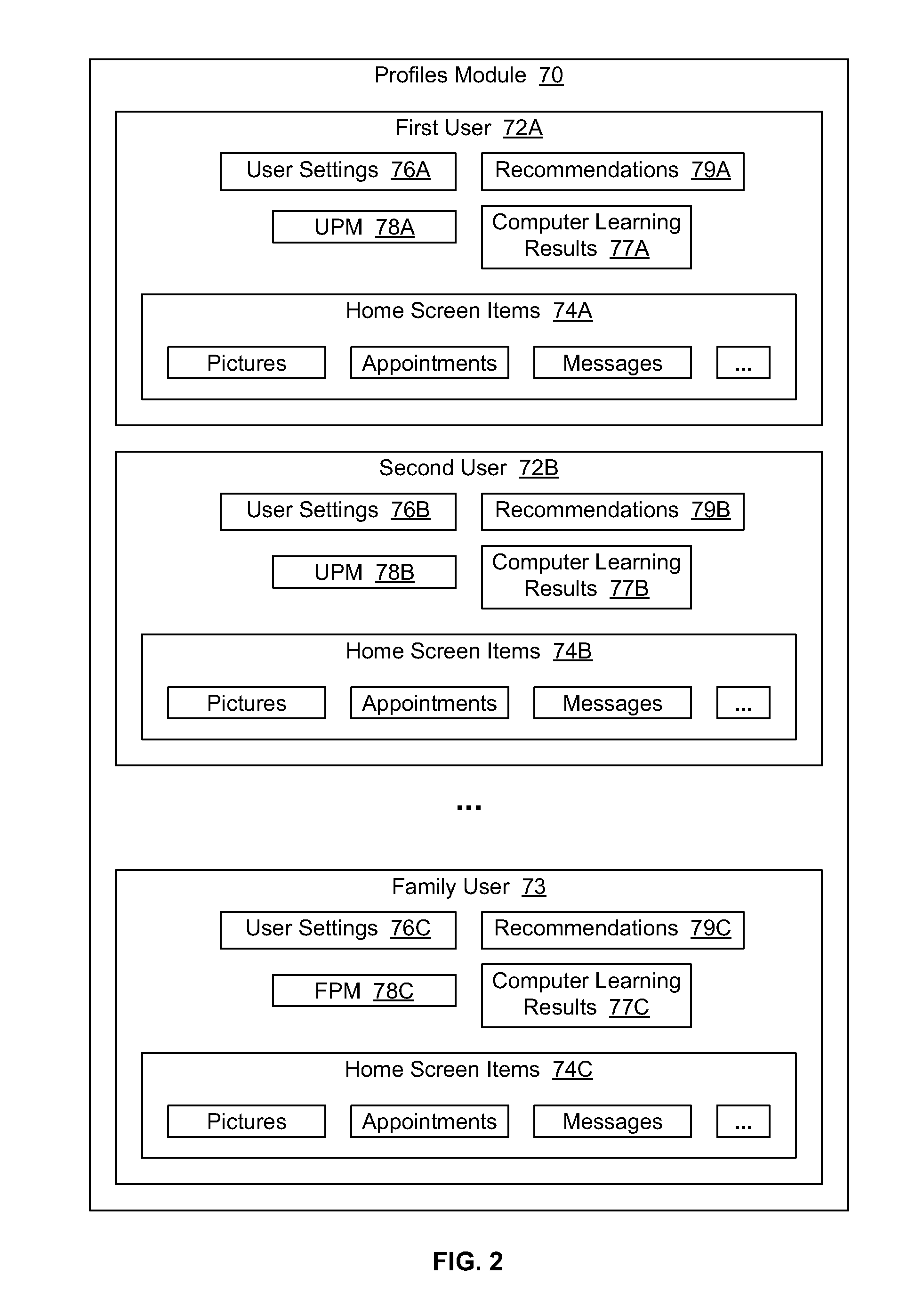 Methods and apparatus for improving user experience