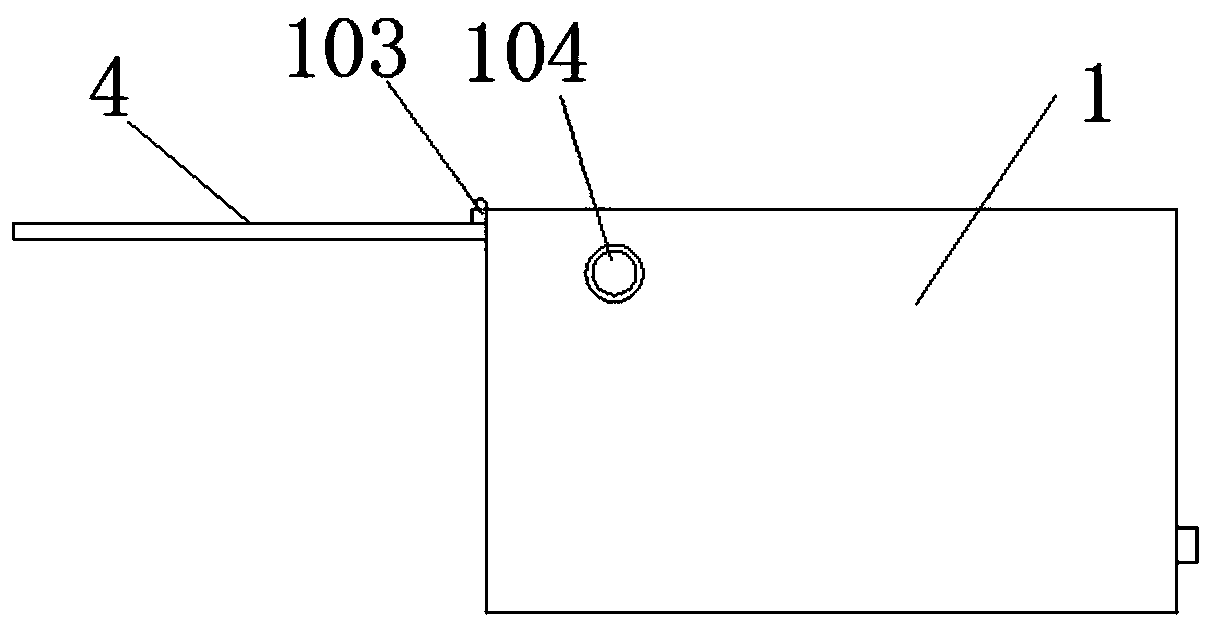 Manufacturing technology of high thermal shock resistance graphite electrode and production device thereof