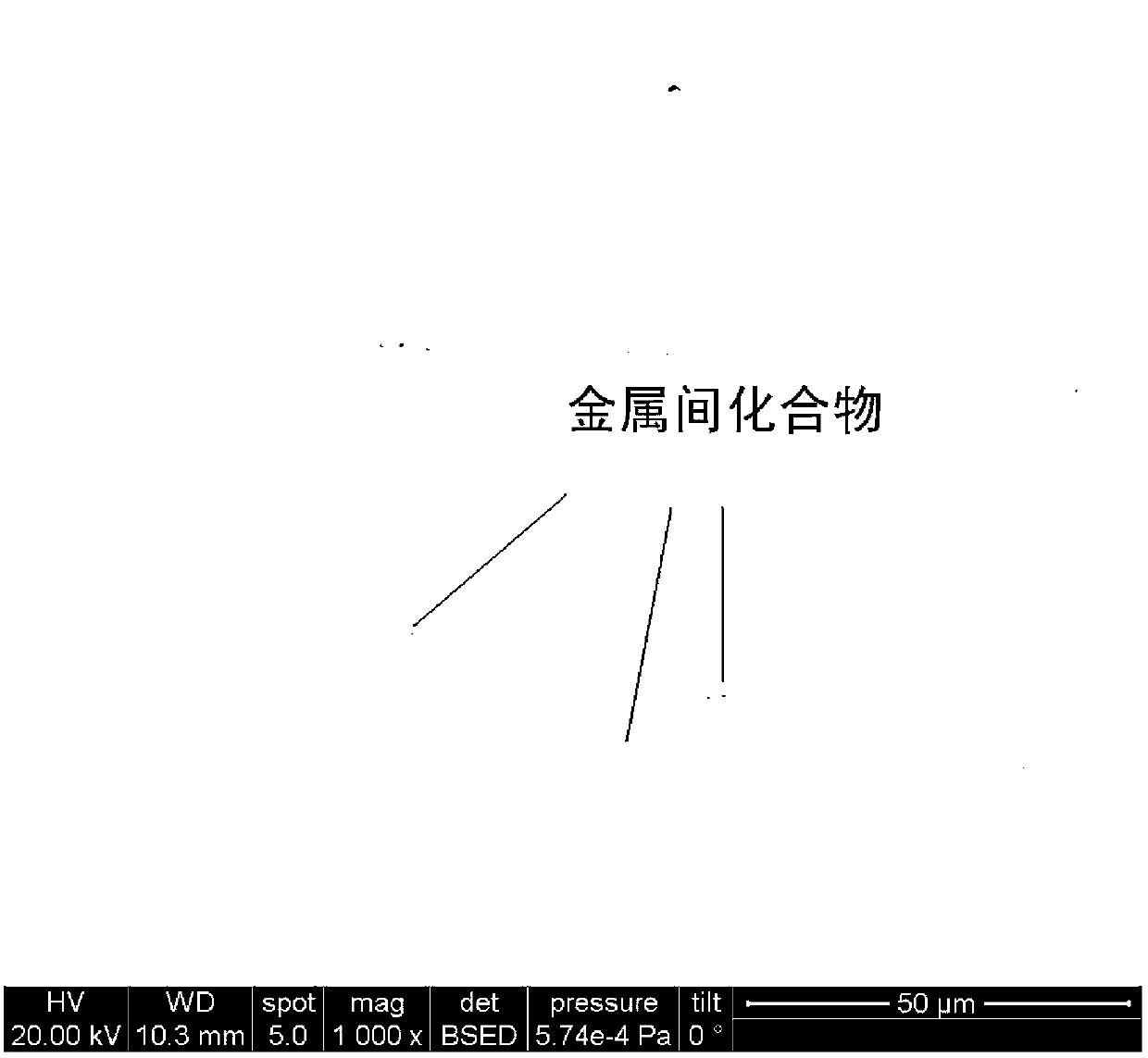 High-surface quality ferrite stainless steel plate and manufacturing method thereof