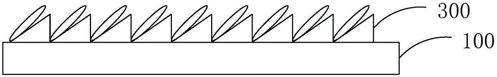 Liquid crystal display device and making method thereof