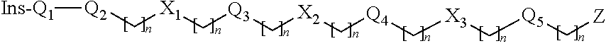 Insulin Derivative