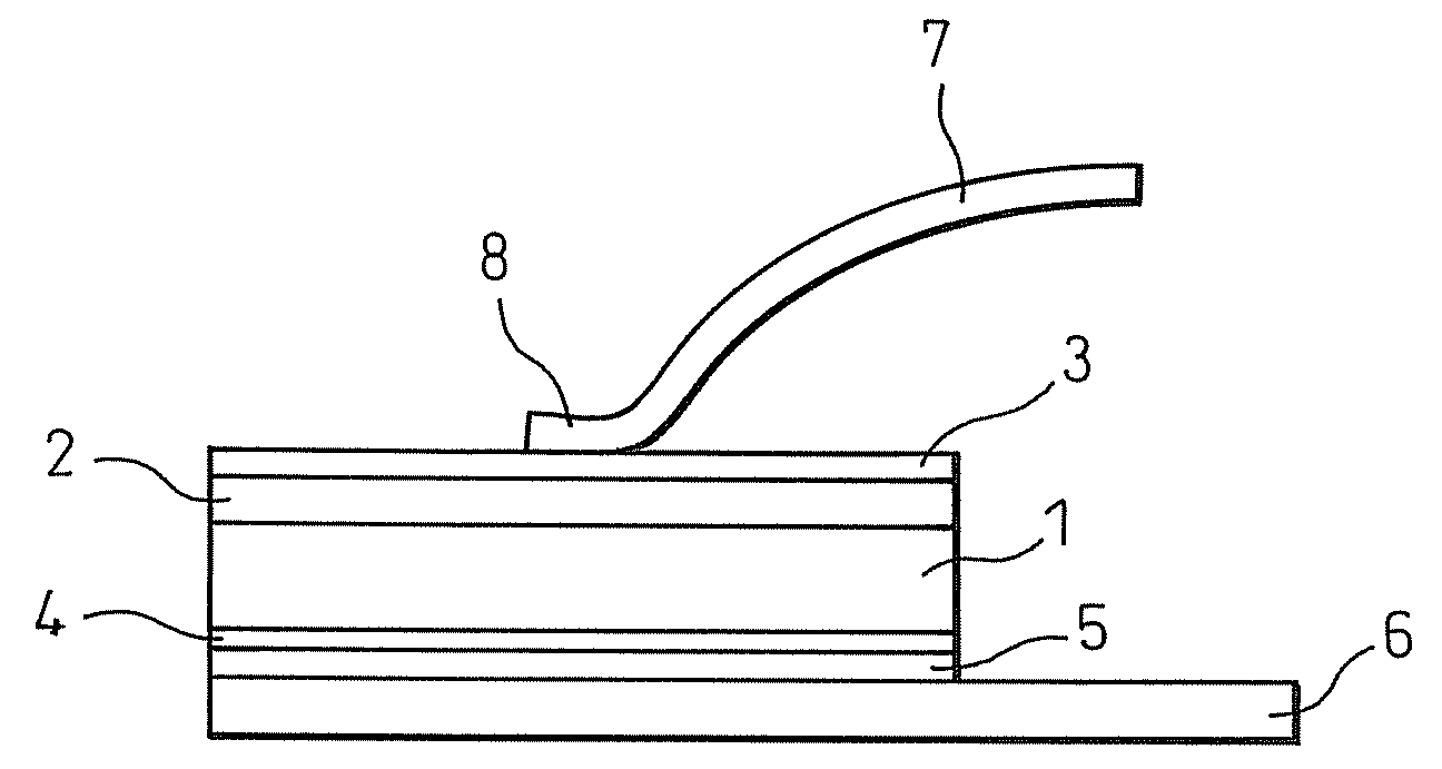 Power semiconductor device