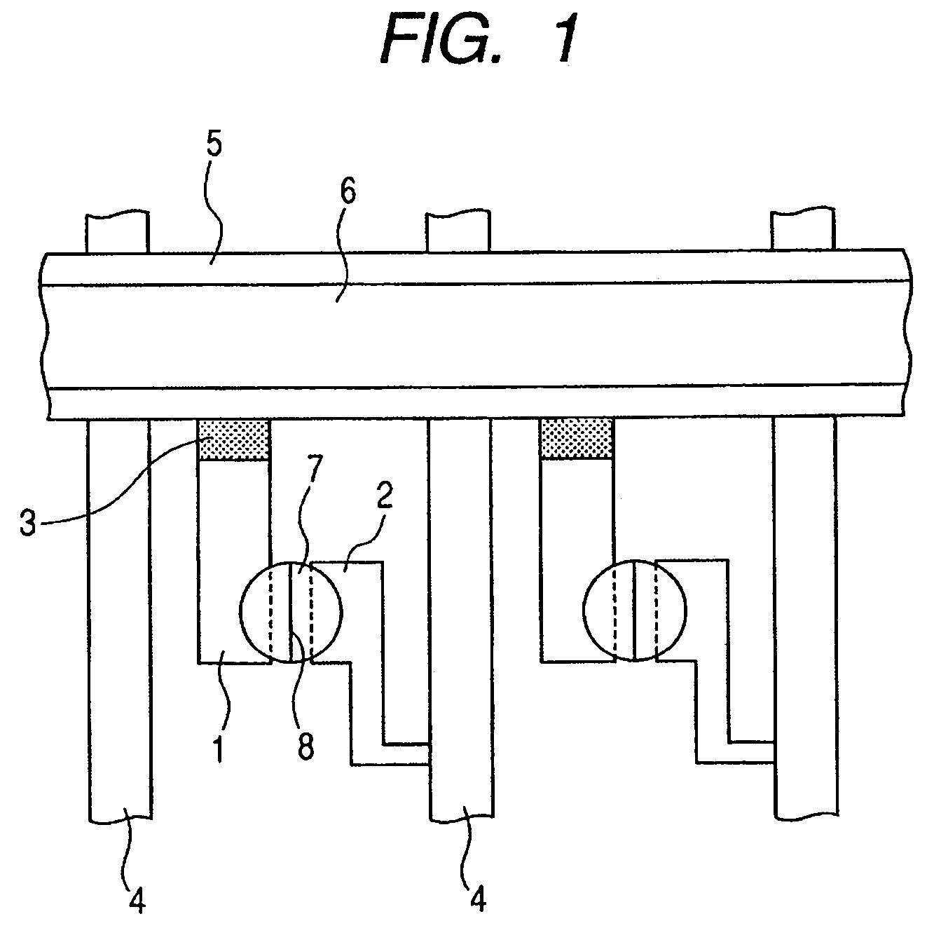 Electron beam apparatus