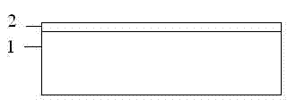 Field effect transistor with diamond metal-insulator-semiconductor structure and preparation method thereof