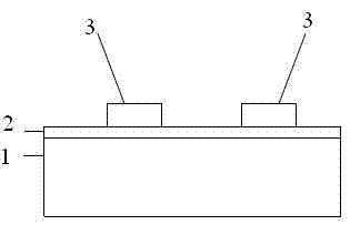 Field effect transistor with diamond metal-insulator-semiconductor structure and preparation method thereof