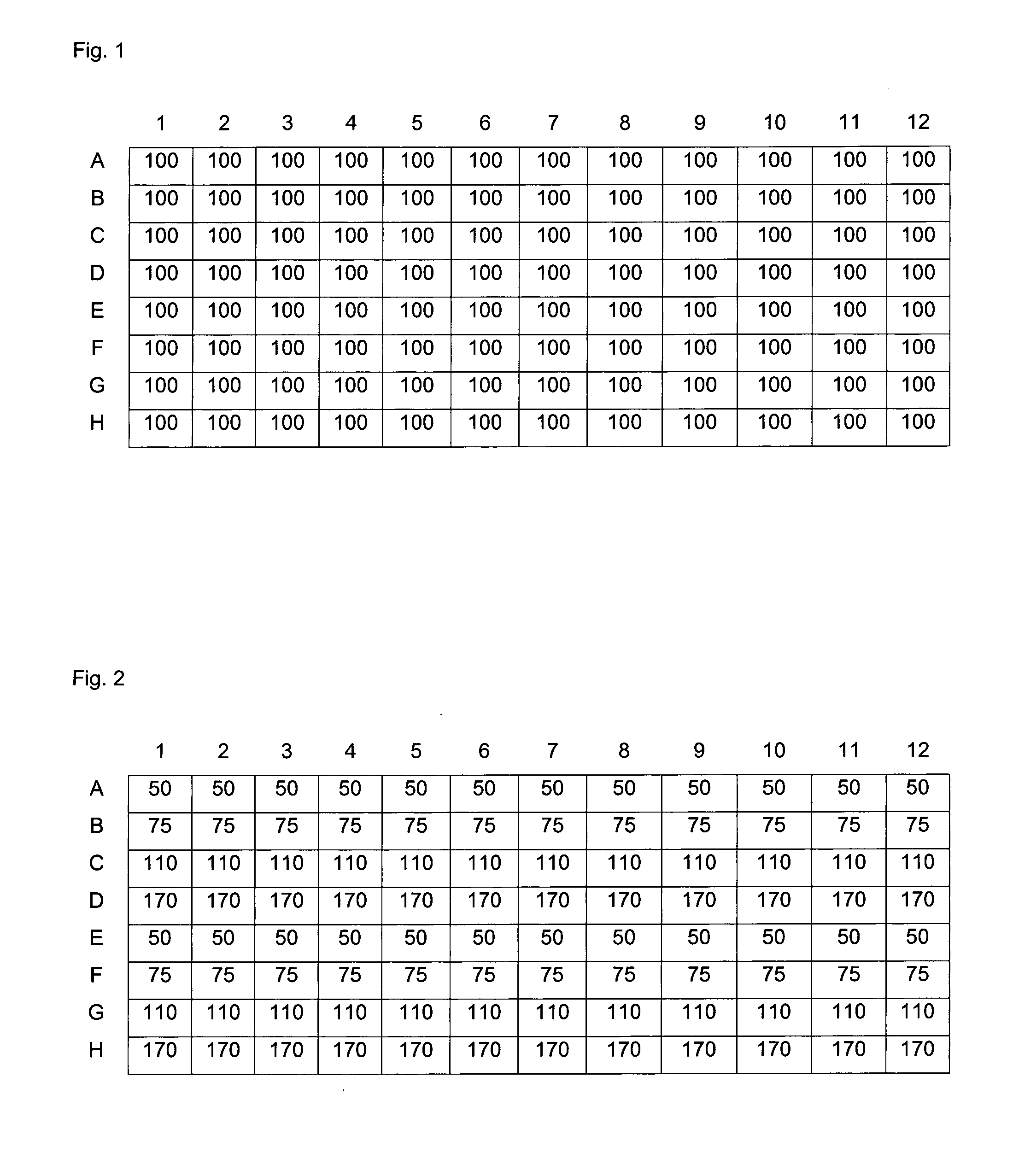 Carboxylated polyamine derivatives as transfection reagents