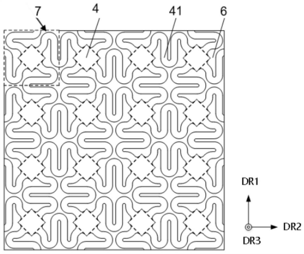 Display panel and display device