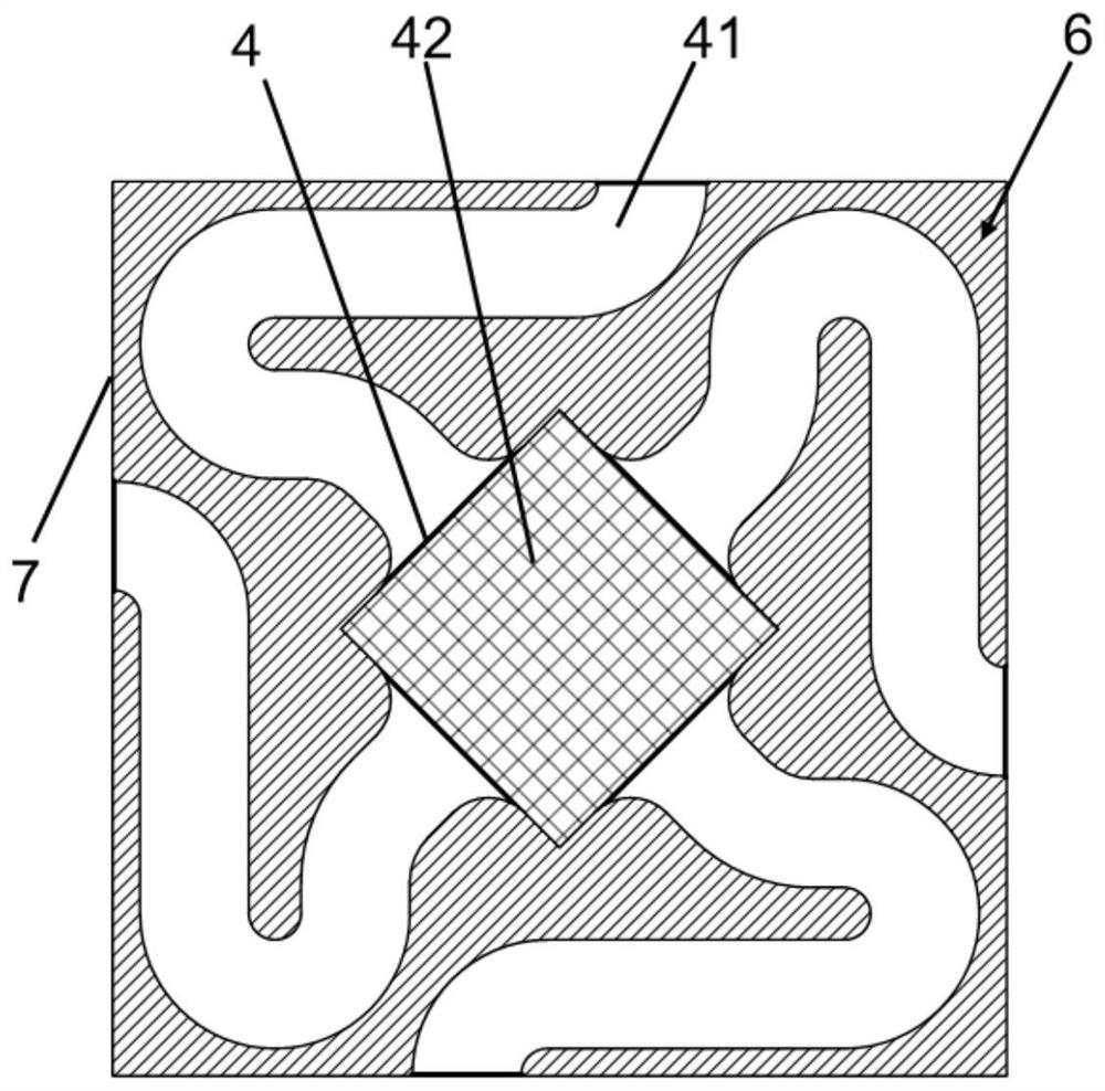 Display panel and display device