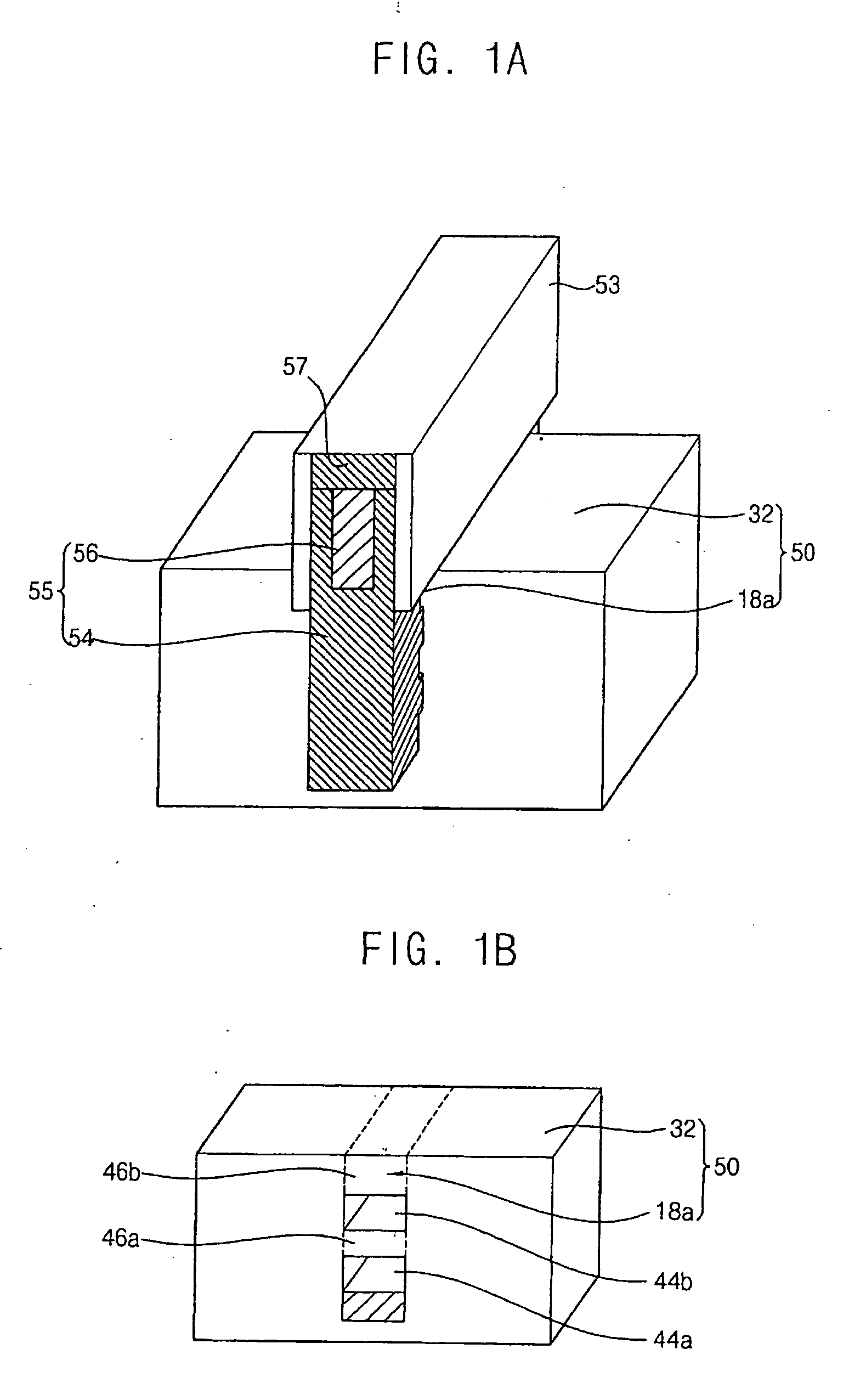 Semiconductor device having a multi-channel type MOS transistor