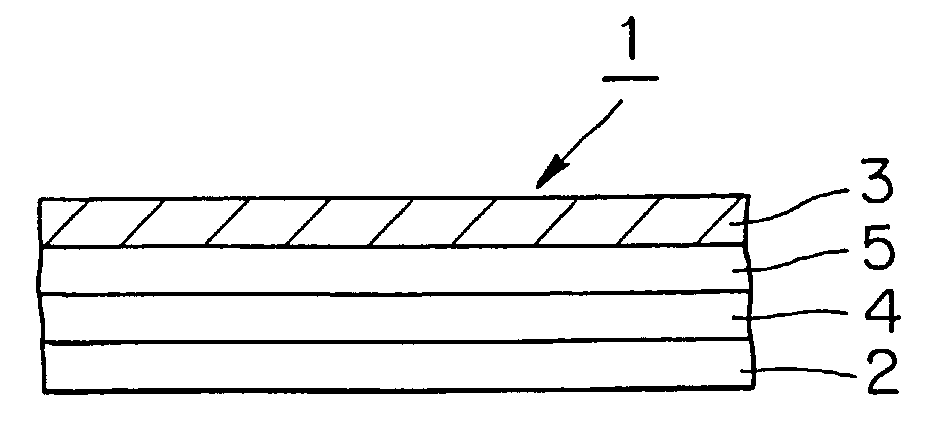 Thermal transfer film, thermal transfer recording medium, and method for image formation using the same