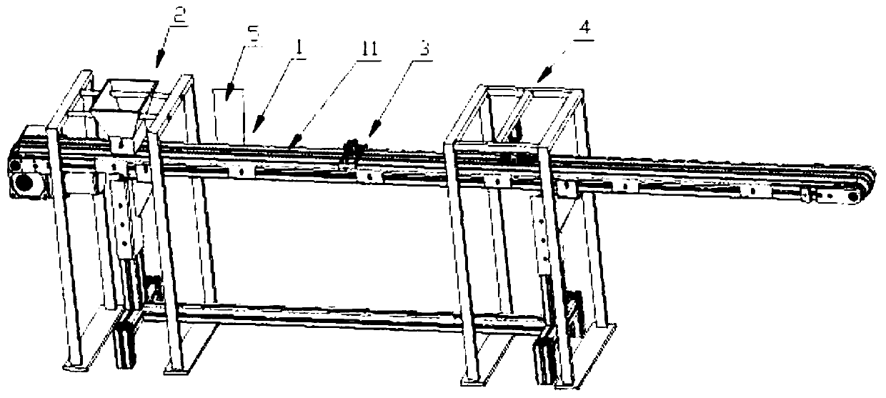 Sea cucumber treatment equipment