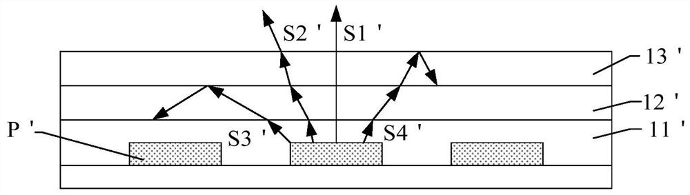 Display panel and manufacturing method thereof, and display device