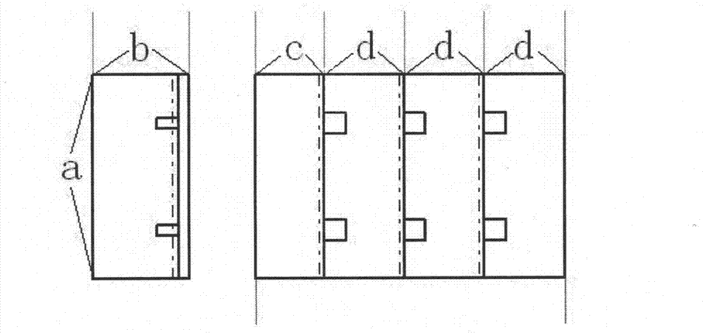 Activated carbon function bra capable of preventing and assistantly treating breast gland lobular hyperplasia symptom