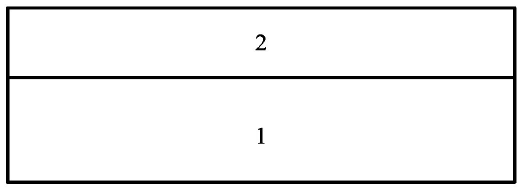 Semiconductor device manufacturing method