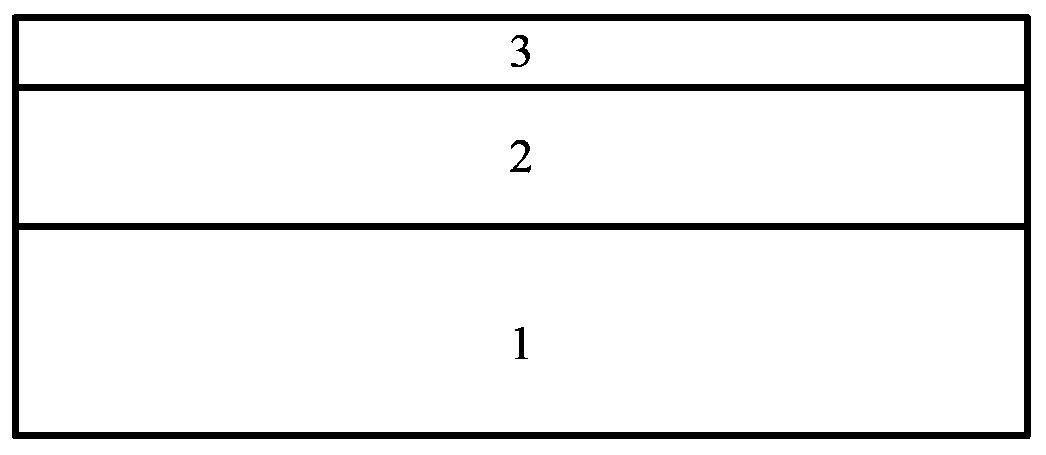 Semiconductor device manufacturing method