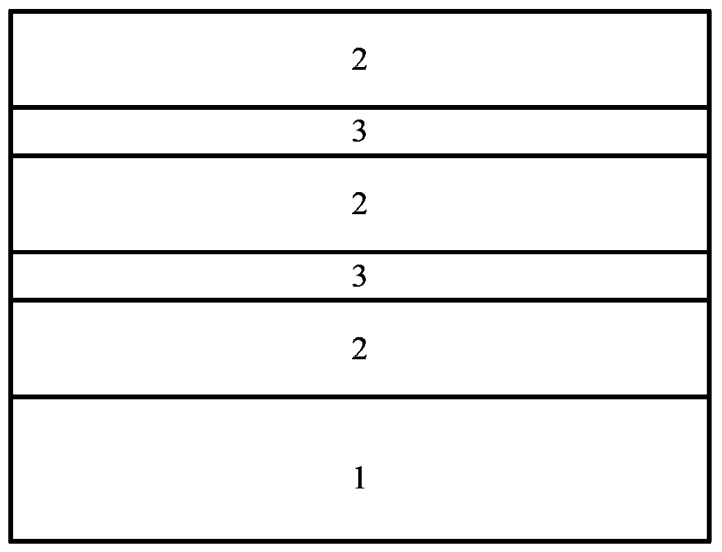 Semiconductor device manufacturing method