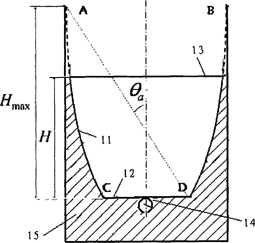 Solar low-temperature thermal power generation and cold- thermal co-feeding system