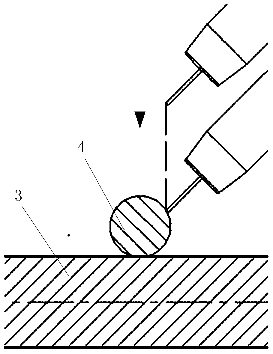 Welding method and system