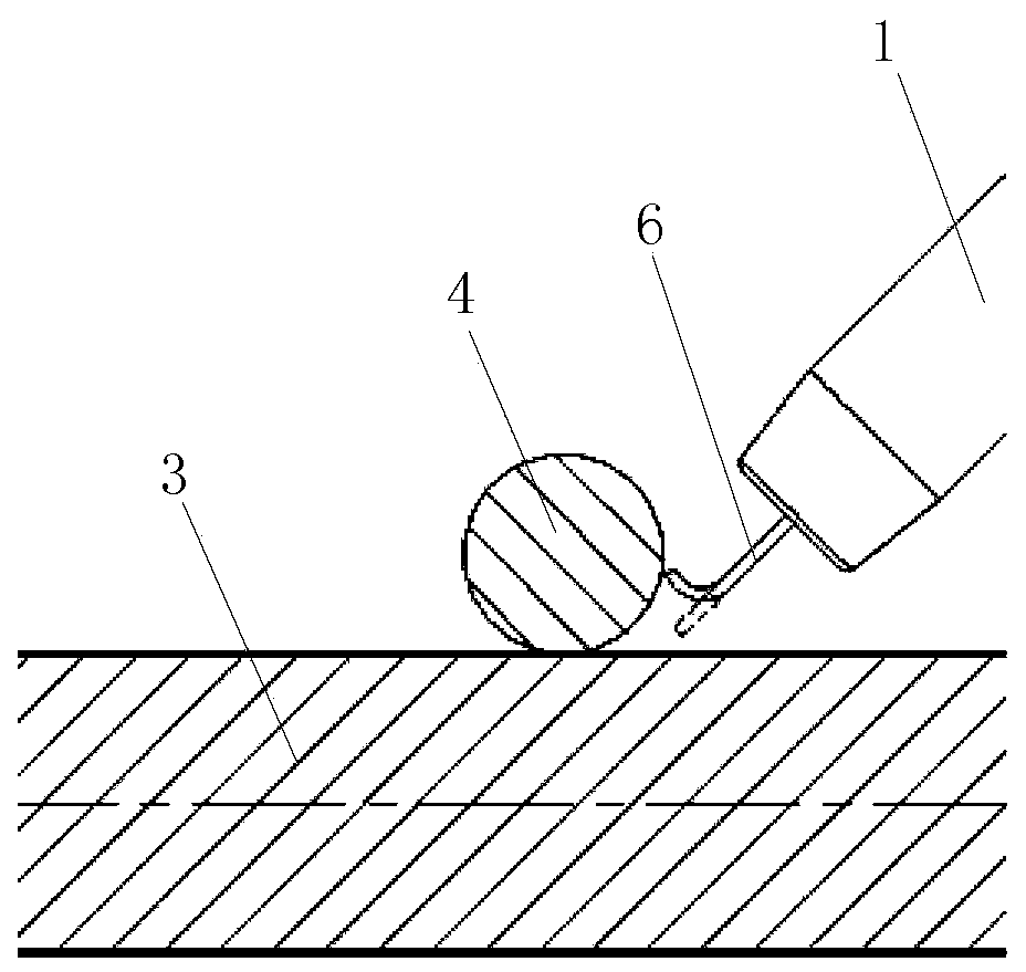 Welding method and system