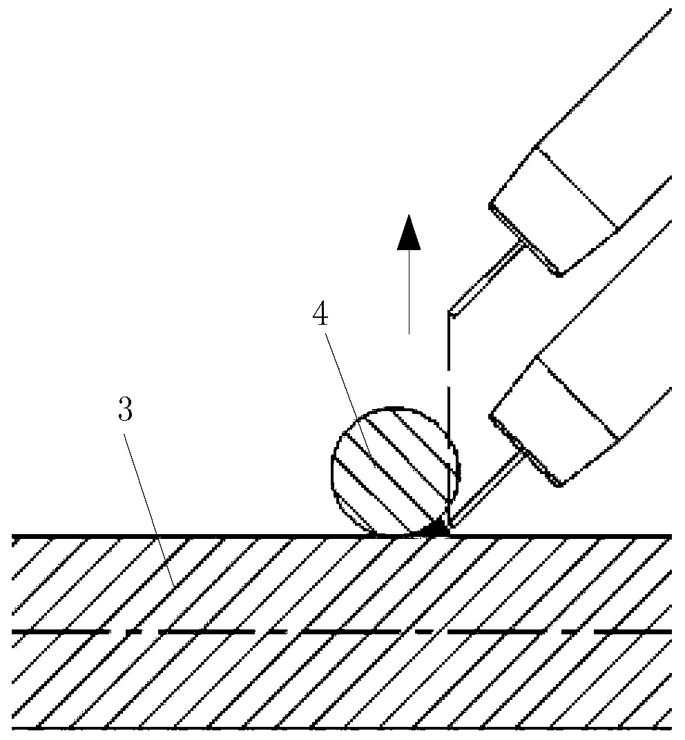 Welding method and system