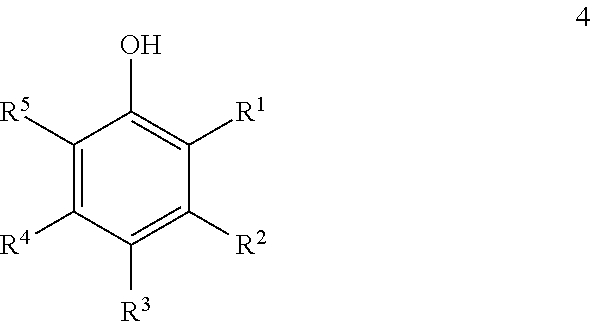 Carbonate derivatives as skin care